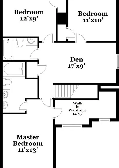 913 Cassidy Dr — Photo 3