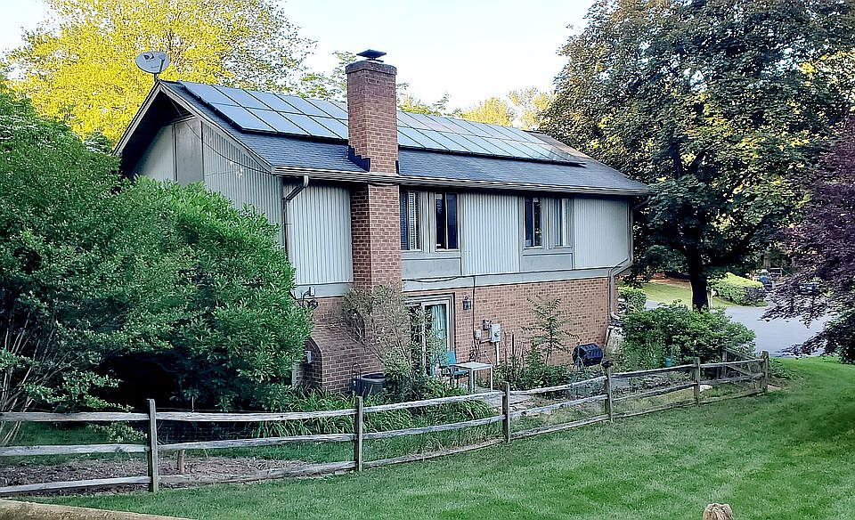 2nd image of 9505 Cape Anne Pl