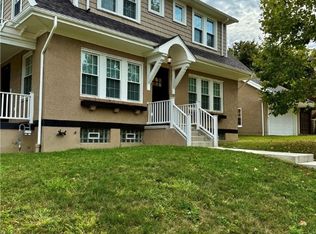 1500 Versailles Ave, McKeesport, PA 15132