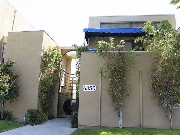 2nd image of 6350 Reseda Blvd APT 205