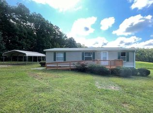 1564 Bowers Rd, Baskerville, VA 23915