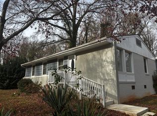 2822 Royston Rd, Charlotte, NC 28208