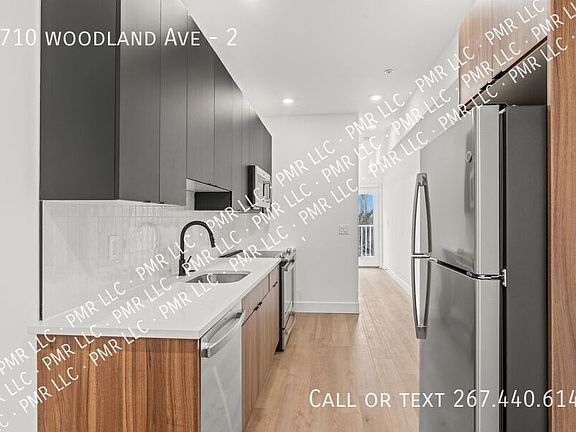 5th image of 4710 Woodland Ave Unit 2