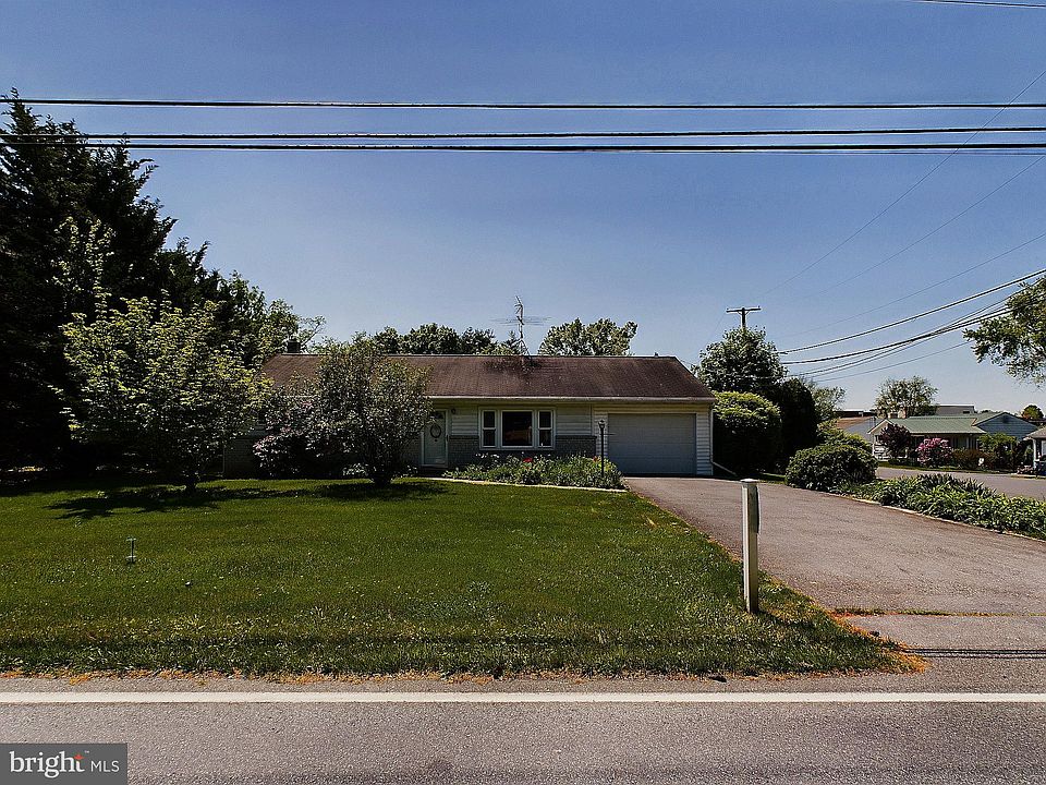 332 Valley Rd, Etters, PA 17319 Zillow