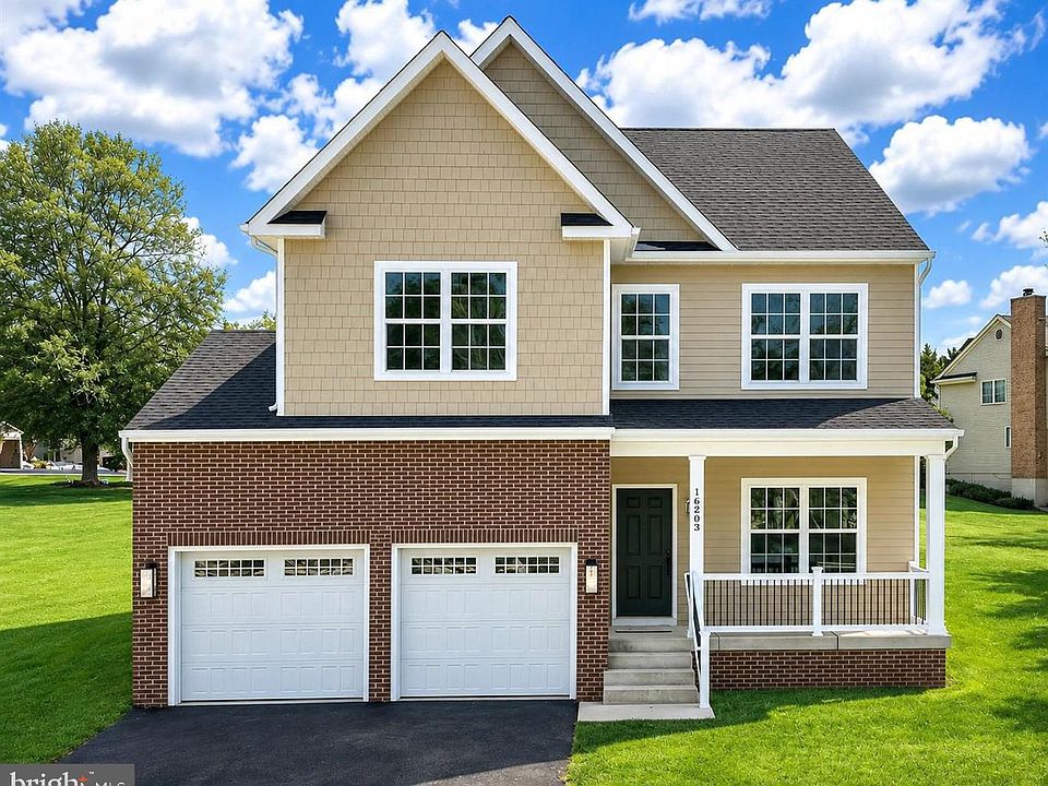 1st image of 16203 Pennsbury Dr
