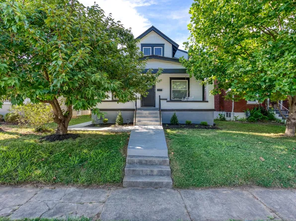 2103 Wrocklage Ave, Louisville, KY 40205