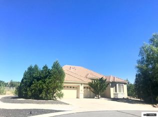 481 Alder Creek Ct, Reno, NV 89511