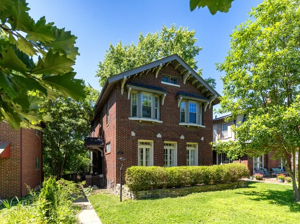 7118 Pershing Ave, Saint Louis, MO 63130