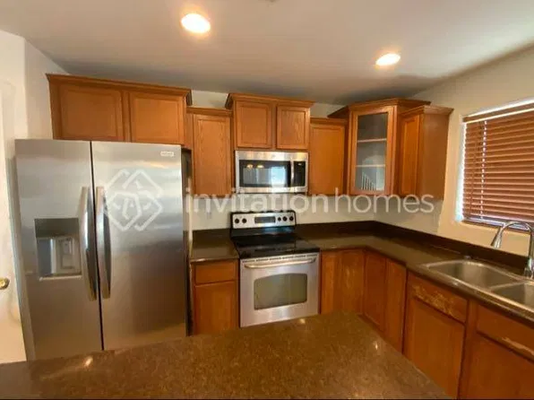 8020 S 48th Ln, Laveen, AZ 85339