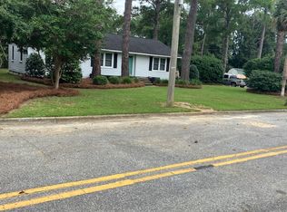 107 Palm Ave, Thomasville, GA 31792
