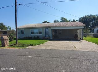 1718 Progress St, Opelousas, LA 70570