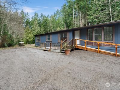 286 Canyon Estates Drive, Sequim, WA, 98382