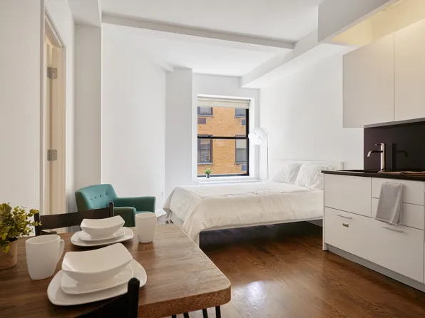 212 West 91st Street image 1 of 8