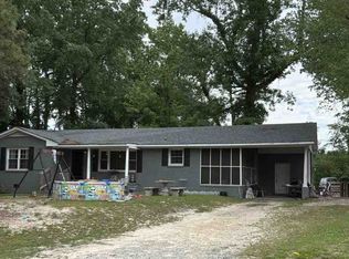 3421 Reedy Branch Rd, Eastover, NC 28312