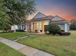 5825 Oxford Moor Blvd, Windermere, FL 34786