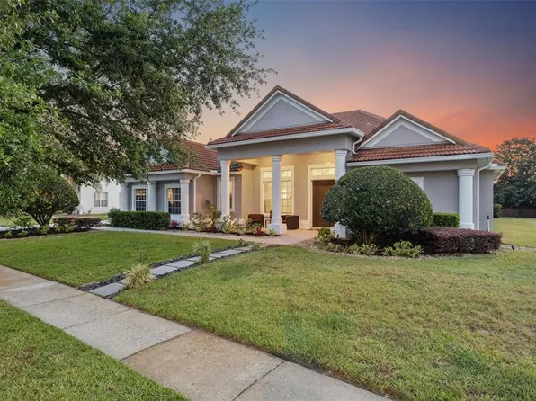 5825 Oxford Moor Blvd, Windermere, FL 34786