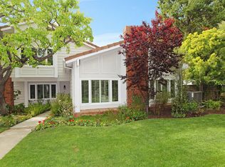 1356 Avenida De Cortez, Pacific Palisades, CA 90272