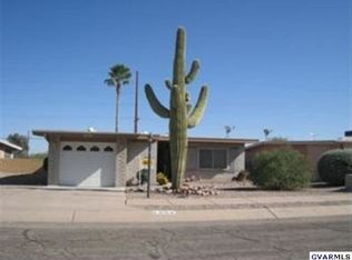 1454 N Rio Santa Cruz, Green Valley, AZ 85614