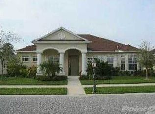 1011 Oak Meadow Ln, Osprey, FL 34229