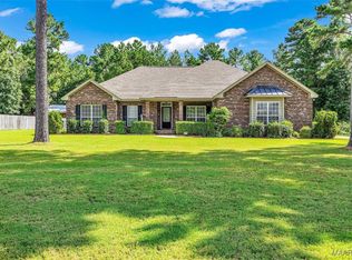 3200 Little Rd, Tallassee, AL 36078