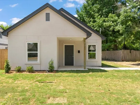 727 Tillman St, Memphis, TN 38112