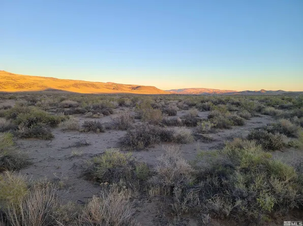 Apn Off #1549101, Silver Springs, NV 89429