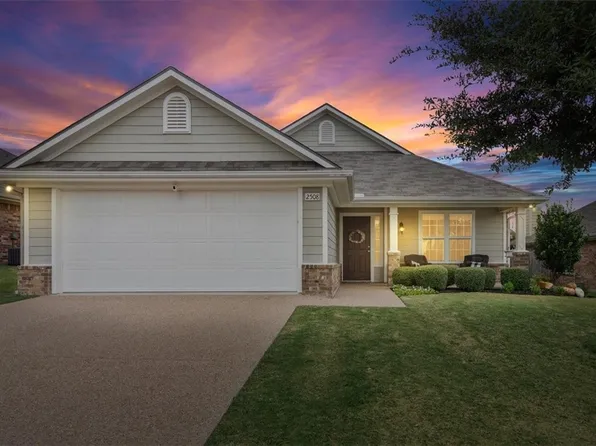 2508 Paddock Ln, Waco, TX 76706