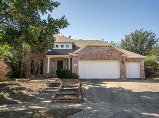 1709 Stapleton Dr, McKinney, TX 75071