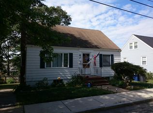 87 Potomac St, West Roxbury, MA 02132