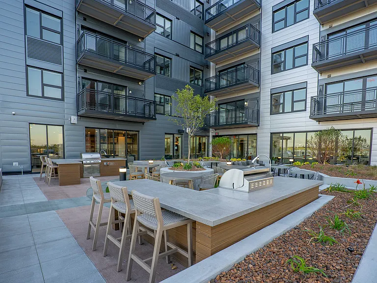 Newman Lofts — Photo 9