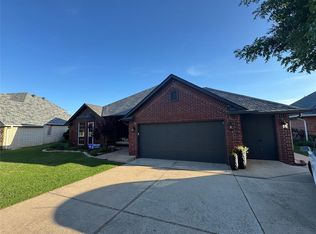 6300 NW 132nd St, Oklahoma City, OK 73142