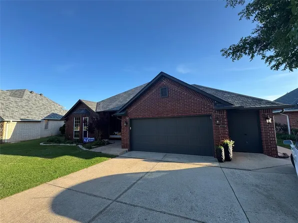 6300 NW 132nd St, Oklahoma City, OK 73142