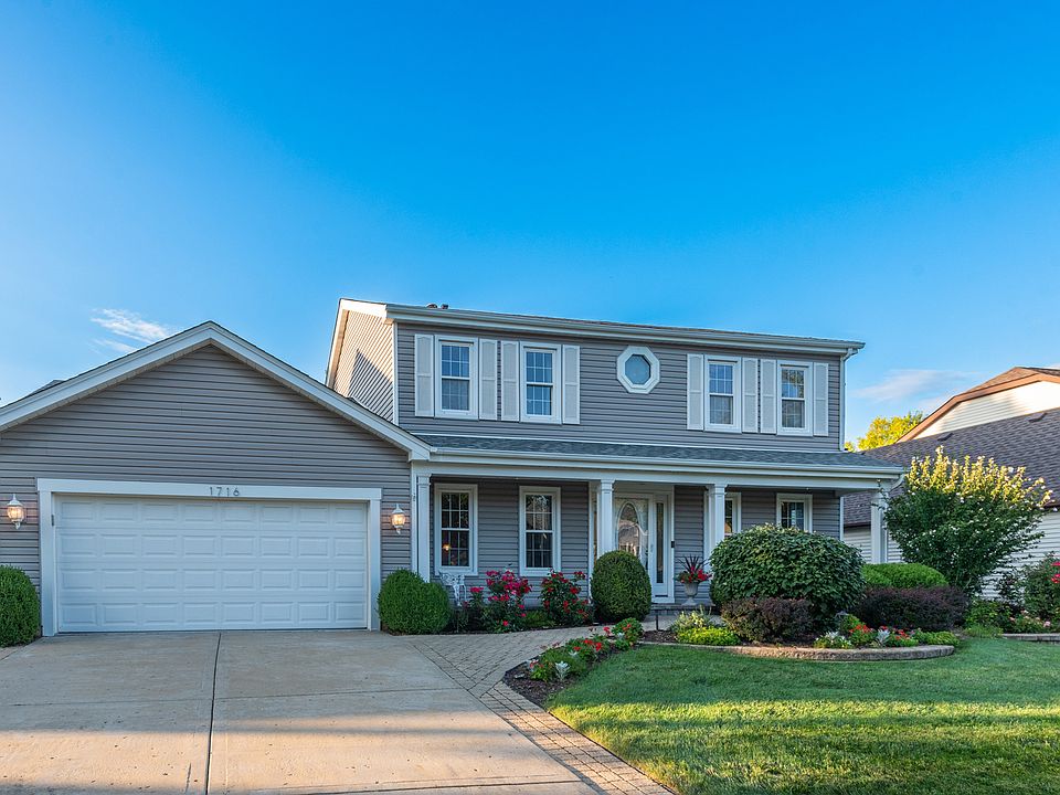 1st image of 1716 Green River Dr