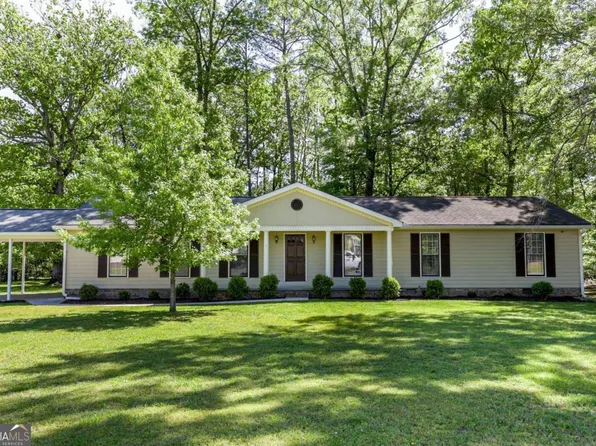23 Brook Valley Ct, Rome, GA 30165