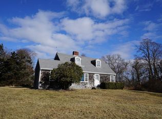 53 Howland Rd, Westport, MA 02790