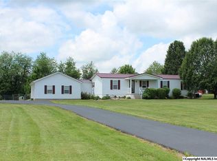 27805 Gatlin Rd, Ardmore, AL 35739