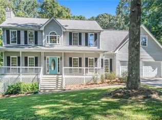 1235 Ridge Rd, Dallas, GA 30157