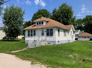 1010 E North St, Coal City, IL 60416