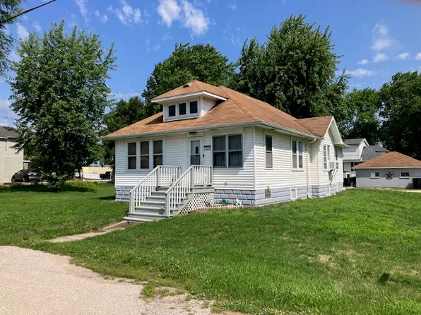 1010 E North St, Coal City, IL 60416