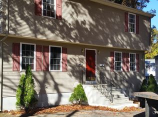 5 Highland St, Lincoln, RI 02865