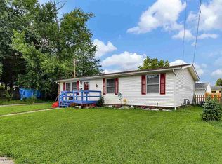 W Washington St, Baltimore, OH 43105