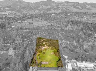 2340 Lawndale Road, Kenwood, CA 95452