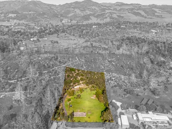 2340 Lawndale Road, Kenwood, CA 95452