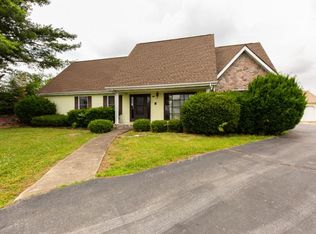 280 Roy Phillips Rd, Jonesborough, TN 37659