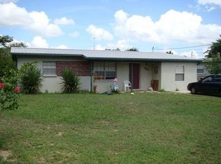 704 W Ruth St, Avon Park, FL 33825