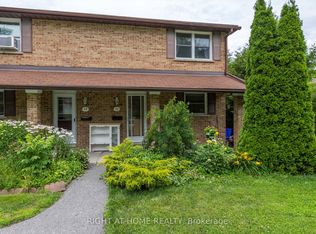 996 Sydenham Rd #50, Peterborough, ON K9J 7V7