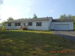 8729 Garfield Rd, Parma, MI 49269