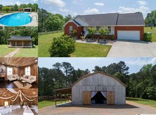 2019 Buffington Rd, Boaz, AL 35956