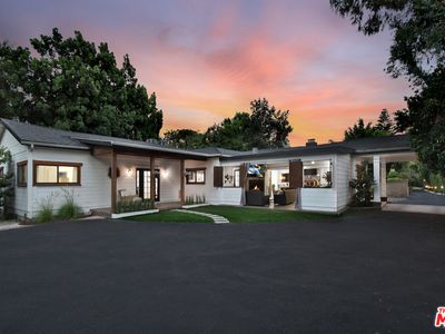 10453 Sarah St, North Hollywood, CA, 91602