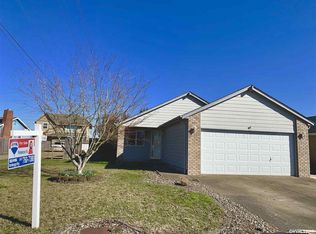 1775 Lehigh Way SE, Albany, OR 97322